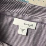 Pure Jill 3/4 Sleeves Swingy Top Photo 5