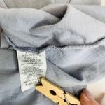 Project Social T Chicago Graphic Muscle T Shirt Blue Black Sz XS Photo 4