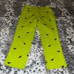 Turtles & Tees Golf Pants Green Size undefined Photo 0