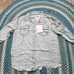 One Teaspoon Shirt Photo 1