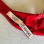 Victoria's Secret  Red Body by Victoria Perfect Shape Bra Size 32D Photo 2