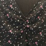 Briggs New York FINAL MARKDOWN Ladies  top petite medium Photo 1