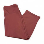 Jockey leggings Red Mauve Wide Photo 0