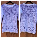 Impressions ‎ Fuzzy Sweater Photo 1