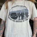 Bridge Of The Gods Shirt Unisex Size XL Photo 0