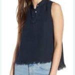 DL1961 Denim tank top Photo 1