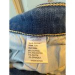 Judy Blue  Los Angeles Women's Size 7/28 Relaxed Fit Blue Denim Jeans Photo 5