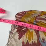 Free People  Intimately Lounge Act Pants floral sz m Photo 6