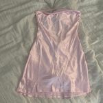 Lucy in the Sky Pink Dress Photo 2