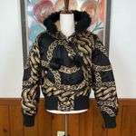 Rocawear Super Cool Vintage Y2K  Down Puffer Jacket! Photo 0
