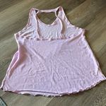 Nike  dri-fit tank - L Photo 1