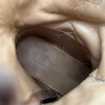 Bed Stu  Cobbler Bench Made Rowdy Distressed Leather Rustic Boots Size 6 Photo 7