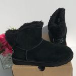 UGG Classic Bling Mini Boot Photo 0
