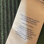 CHAPS Sport Black and Green Plaid Vest Photo 2