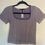 Forever 21 Square Neck Crop Top Photo 0