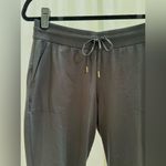 Athleta Flux 2.0 Joggers Size Small Black Joggers Style 868915 Photo 4