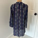 Roberta Roller Rabbit  Romy Tunic Navy Photo 1