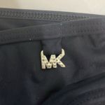 Michael Kors Michael  black bikini bottoms Photo 4