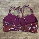 All In Motion  Printed Sports Bra Bralette Size Extra Large Photo 1