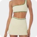 Active Set Tennis Skirt Size XS Photo 2