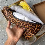 Maeve  Heeled Ballet Pumps Photo 4