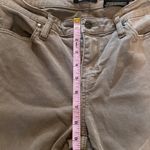 Buffalo David Bitton Women’s Avalon Mid Rise Stretch Ankle Skinny EUC Sz 6/28 Photo 69