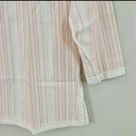 UNTUCKit Women’s Durfort Style Shirt Size 8 NWT Photo 3