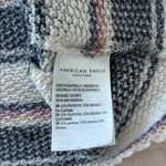 American Eagle  Ribbed Knit Tee Photo 3