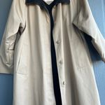 Jennifer Moore Vintage Trench Coat Photo 8
