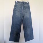 River Island  Wide-Leg Jeans Sz 6 Photo 3