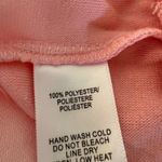 Anthropologie  Sunday In Brooklyn Scoop Neck Terry Cropped Top Size L NEW Photo 7