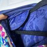 Oleg Cassini Vintage‎  100% 80s Geometric Print Full Zip Windbreaker Size L Photo 6