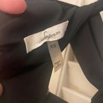 TJ Maxx High Neck Black Dress Photo 1