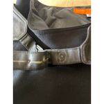 Cynthia Steffe  Black skirt with belt!‎ Size 2 Photo 2