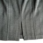 EXPRESS elastic waist mini skirt Photo 5