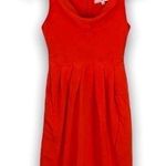 BB Dakota - Terry Draped Front Dress - 2 Photo 0