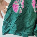 Elan  Hawaiian shorts size small Photo 3