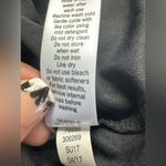 Athleta NWT Jacquard Back Tie Layered Blousy Quick Dri UPF 50+ Padded Tankini S Photo 12