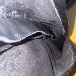 Long Black Boots Size 6 Photo 2