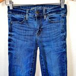 American Eagle Super Stretch Low Rise Jegging Photo 1