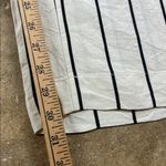 Ralph Lauren Polo by Off-White Linen Pants with Black Stripes
Size: 8 Photo 8