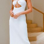 Sabo Skirt Snowy Dress Photo 4