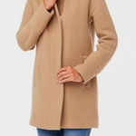 J.Crew Mercantile Stadium City Coat Photo 0