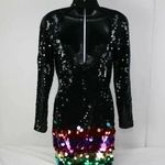 Cache ladies  Dress with no stains Photo 4