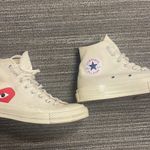 Converse Comme des Garçons Comme De Garçons Photo 0