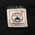 Delta Pro Weight β
Giraffe Realistic Graphic Print Vintage (1980s) Sweatshirt β
Photo 6