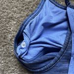 Lululemon  No Limits Lilac & Blue Tank Top Photo 7