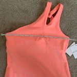 Beyond Yoga  Spacedye Lost Your Mind Dress - Size‎ XS - Coral - NWT Photo 8