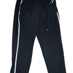 Soho Apparel Soho Ltd Black athletic pants. NWT Photo 0
