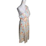 Likely Sara One Shoulder Dress Ivory Womens Size 8 Photo 5